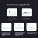 Nillkin Tempered Glass 0.2mm H+ PRO 2.5D for Samsung Galaxy S25