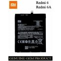 Xiaomi BN37 Original Battery For Xiaomi Redmi 6 / Redmi 6A 3000 mAh (OEM)