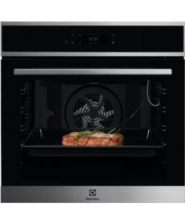 Electrolux EOE8P39WX orkaitė 3490 W Nerūdijančiojo plieno
