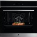 Electrolux EOE8P39WX krāsns 3490 W Nerūsējošs tērauds
