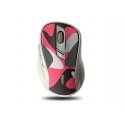 Rapoo M500 Silent kompiuterio pelė Biuras Dešinės rankos Bluetooth + USB Type-A Optinis 1600 DPI Rapoo M500 Silent kompiuterio pelė Biuras Dešinės rankos Bluetooth + USB Type-A Optinis 1600 DPI
