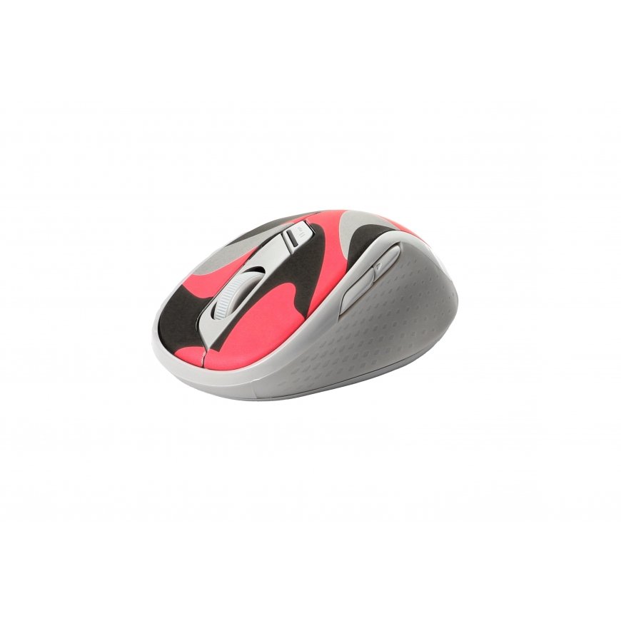 Rapoo M500 Silent mouse Office Right-hand Bluetooth + USB Type-A Optical 1600 DPI – 3