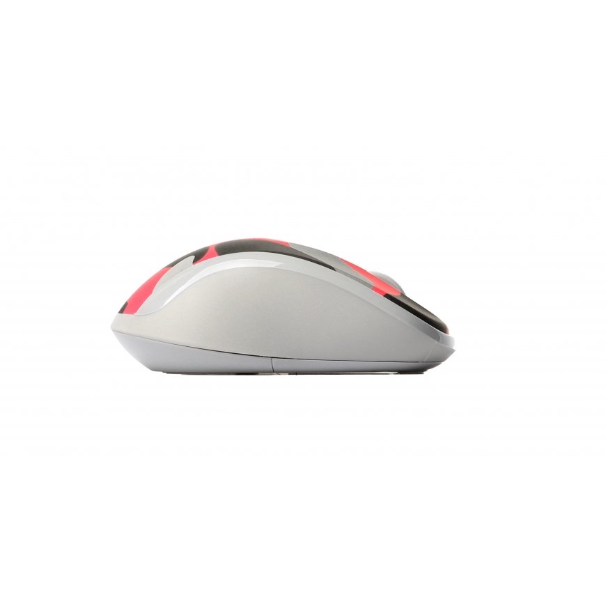 Rapoo M500 Silent mouse Office Right-hand Bluetooth + USB Type-A Optical 1600 DPI – 5