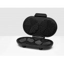OBH Nordica Select Double 10 waffle(s) 1600 W Black OBH Nordica Select Double 10 waffle(s) 1600 W Black