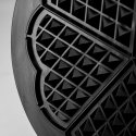OBH Nordica Select Double 10 vafele (-s) 1600 W Melns OBH Nordica Select Double 10 vafele (-s) 1600 W Melns