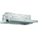 Bosch Serie 2 DFM064W54 tõmbekapp Poolenisti sisseehitatud (väljatõmmatav) Metallik, Hõbe 388 m³/h Bosch Serie 2 DFM064W54 tõmbekapp Poolenisti sisseehitatud (väljatõmmatav) Metallik, Hõbe 388 m³/h