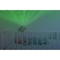 ZAZU Wally bērnu naktslampa Brīvi stāvošs Pelēks, Balts ZAZU Wally bērnu naktslampa Brīvi stāvošs Pelēks, Balts