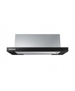 Samsung NK24M1030IB/UR Montuojama pagal Juoda 392 m³/h