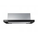 Samsung NK24M1030IB/UR Montuojama pagal Juoda 392 m³/h Samsung NK24M1030IB/UR Montuojama pagal Juoda 392 m³/h