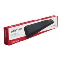 HyperX HX-WR roku balsts Želeja, Porolons, Gumija Melns HyperX HX-WR roku balsts Želeja, Porolons, Gumija Melns
