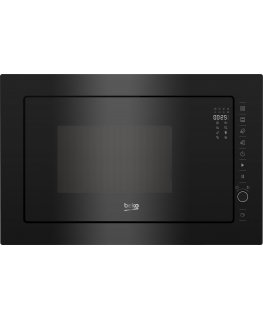 Beko BMGB 25333 BG mikroaaltouuni musta Grillimikroaaltouuni Kiinteä 25 L 900 W