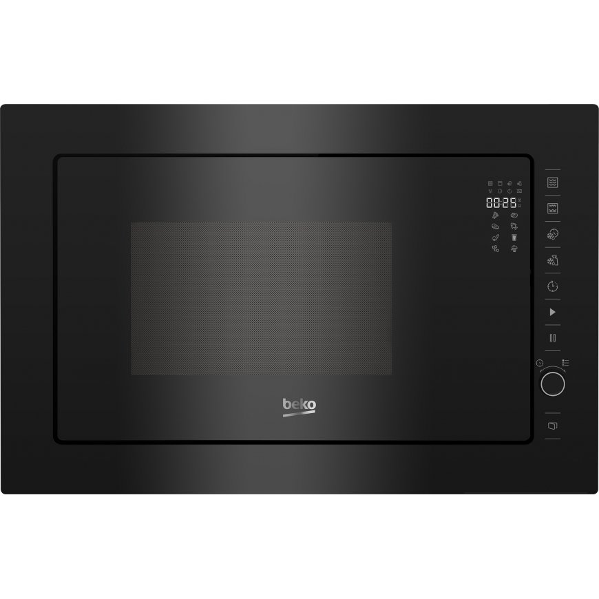 Beko BMGB 25333 BG mikroviļņu krāsns