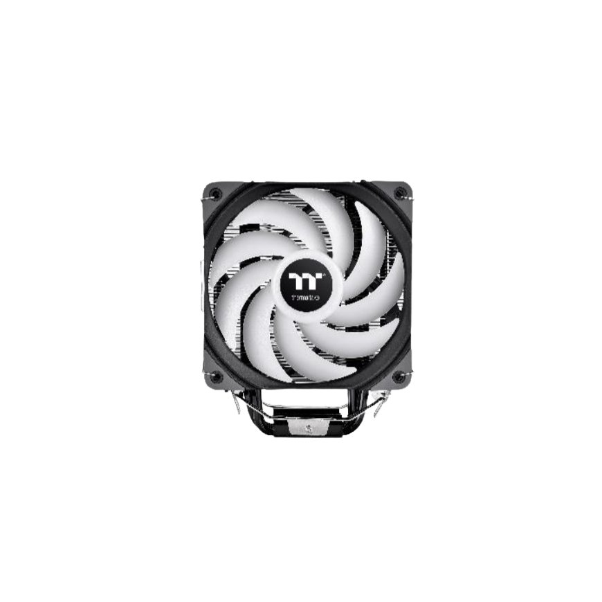 Thermaltake UX200 SE ARGB Procesors Gaisa
