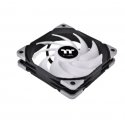 Thermaltake UX200 SE ARGB Suoritin Ilmanjäähdytin 12 cm musta, Valkoinen Thermaltake UX200 SE ARGB Suoritin Ilmanjäähdytin 12 cm musta, Valkoinen