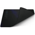 Lenovo GXH1C97870 коврик для мыши Игровая поверхность Черный, Синий Lenovo GXH1C97870 коврик для мыши Игровая поверхность Черный, Синий