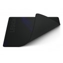 Lenovo GXH1C97870 коврик для мыши Игровая поверхность Черный, Синий Lenovo GXH1C97870 коврик для мыши Игровая поверхность Черный, Синий