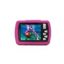 Easypix W2024 veiksmo-sporto kamera 16 MP HD CMOS 97 g Easypix W2024 veiksmo-sporto kamera 16 MP HD CMOS 97 g