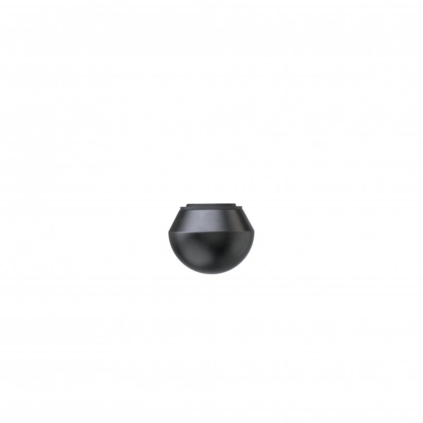 Theragun Standard ball Melns 1 pcs