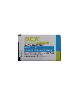 Extra Digital DV00DV6036 Nokia BL-5CT (C3, C5, C6)