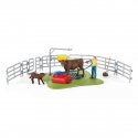 schleich FARM WORLD 42529 mänguasjakomplekt schleich FARM WORLD 42529 mänguasjakomplekt