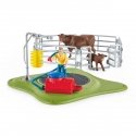 schleich FARM WORLD 42529 набор игрушек schleich FARM WORLD 42529 набор игрушек