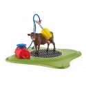 schleich FARM WORLD 42529 lelu- & leikkiväline