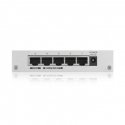 Zyxel GS-105B v3 Unmanaged L2+ Gigabit Ethernet (10/100/1000) Silver Zyxel GS-105B v3 Unmanaged L2+ Gigabit Ethernet (10/100/1000) Silver