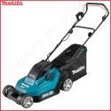 DLM382Z MAKITA cordless mower