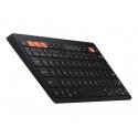 Samsung EJ-B3400BBGGDE mobile device keyboard QWERTZ German Bluetooth Black Samsung EJ-B3400BBGGDE mobile device keyboard QWERTZ German Bluetooth Black