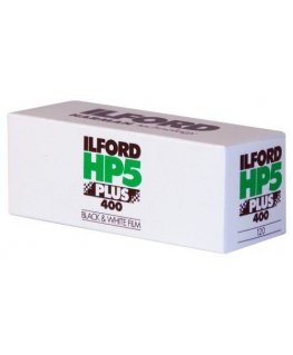Ilford 1629017 mustavalkofilmi