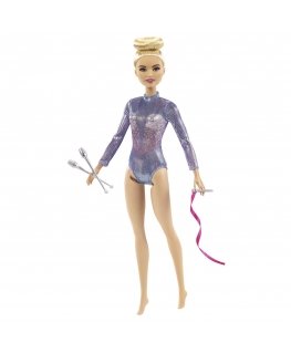 Barbie GTN65 lelle