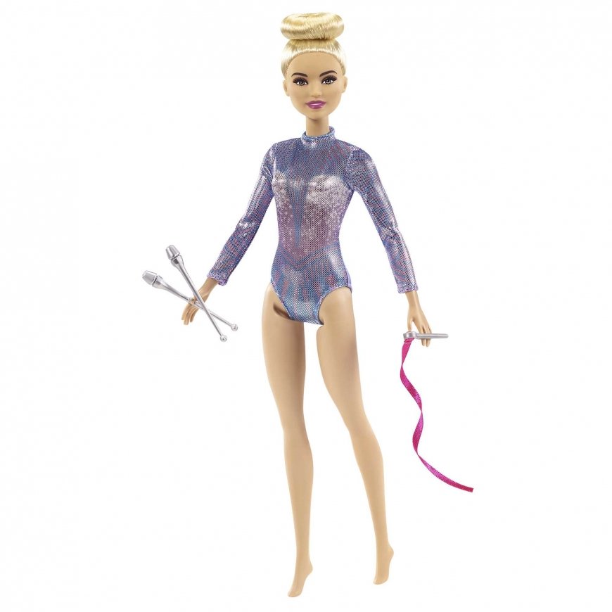 Barbie GTN65 lelle