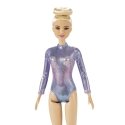 Barbie RHYTHMIC GYMNAST (BLONDE) DOLL Barbie RHYTHMIC GYMNAST (BLONDE) DOLL