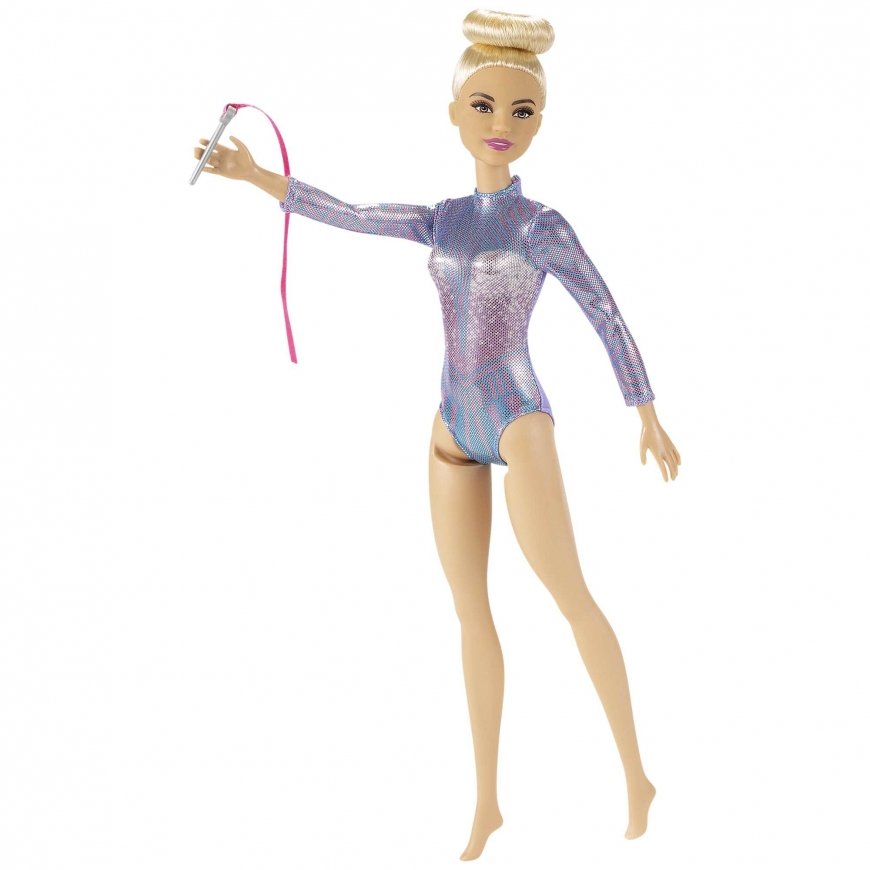 Barbie GTN65 lėlė – 3
