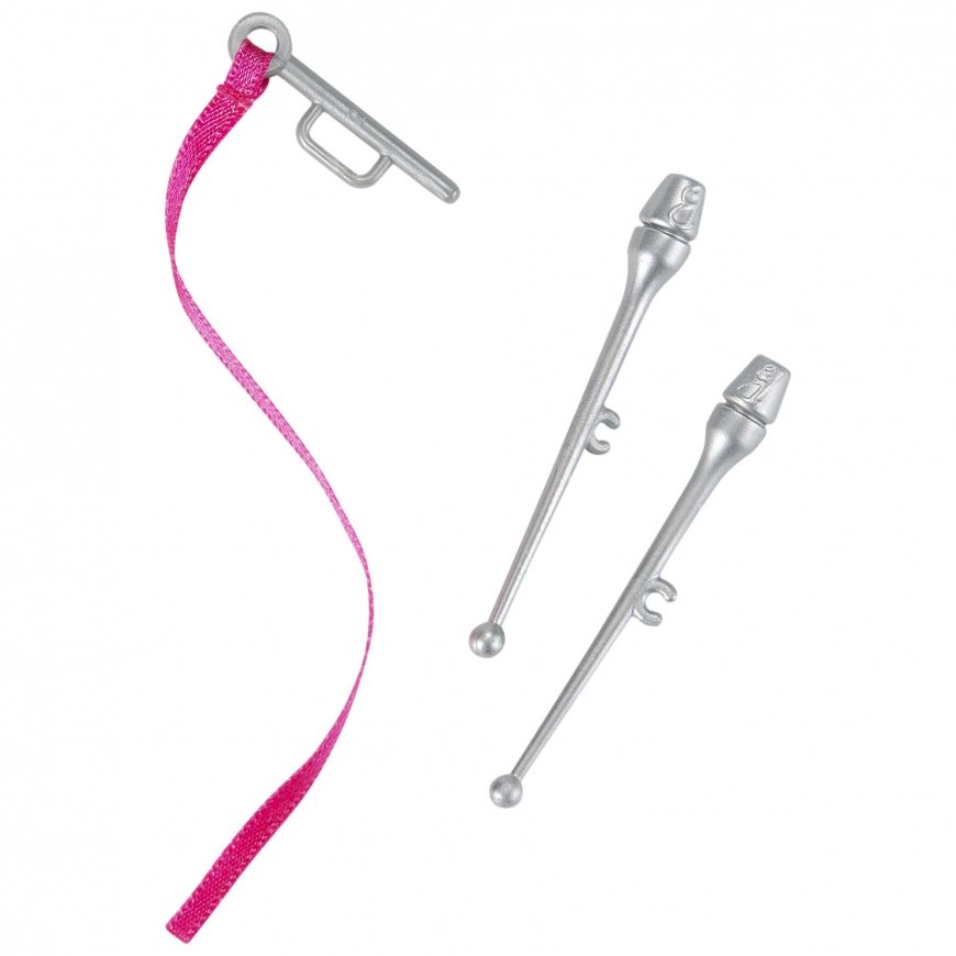 Barbie GTN65 lėlė – 5