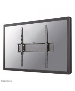 Neomounts FPMA-W300BLACK telerikinnitus 139,7 cm (55") Must