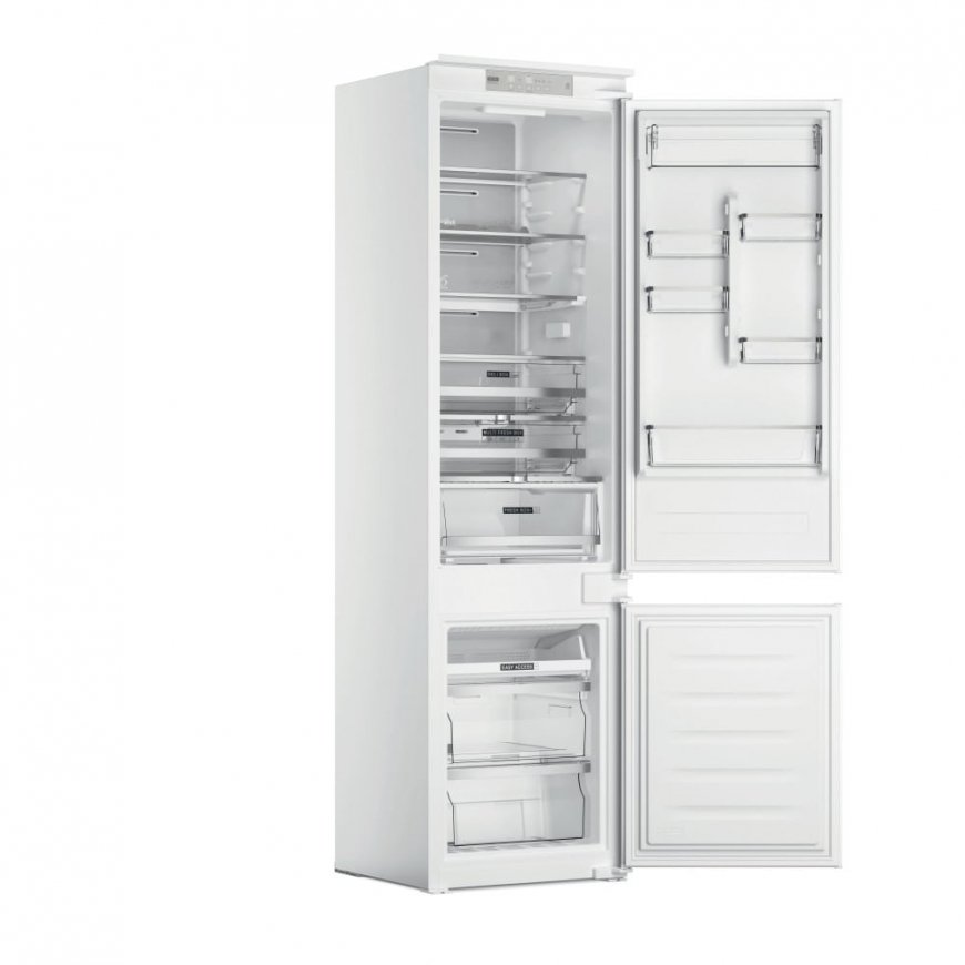 Whirlpool WHC20 T573 Iebūvēts 280 L