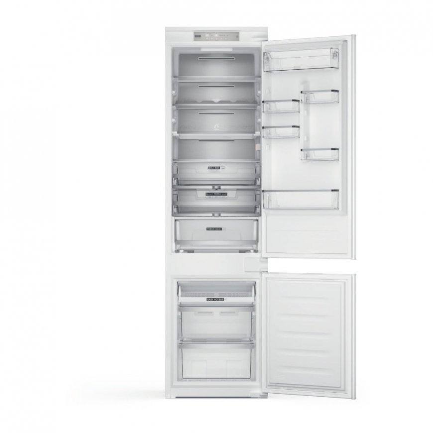 Whirlpool WHC20 T573 Kiinteä 280 L D Valkoinen – 2