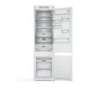 Whirlpool WHC20 T573 Įmontuoti 280 L D Balta Whirlpool WHC20 T573 Įmontuoti 280 L D Balta