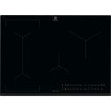 Electrolux EIV734 Melns Iebūvēts 68 cm Zonas indukcijas plīts 4 zone(s) Electrolux EIV734 Melns Iebūvēts 68 cm Zonas indukcijas plīts 4 zone(s)