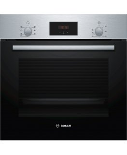 Bosch Serie 2 HBF113BR1S krāsns 66 L 3300 W
