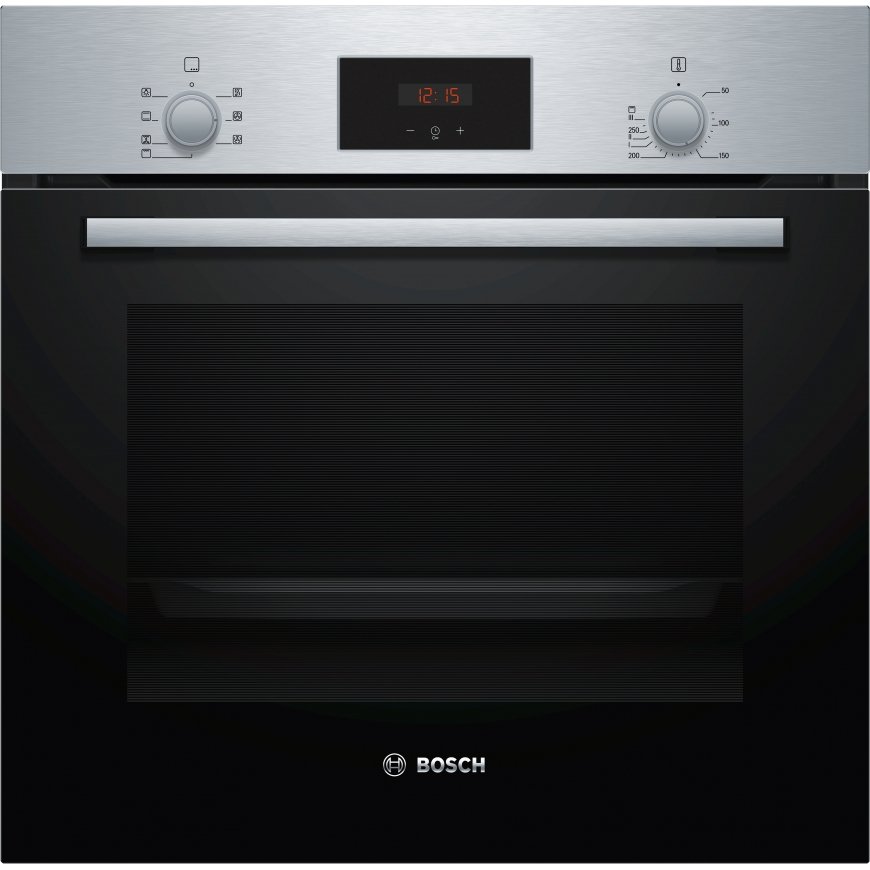 Bosch Serie 2 HBF113BR1S krāsns 66