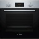 Bosch Serie 2 HBF113BR1S uuni 66 L 3300 W Bosch Serie 2 HBF113BR1S uuni 66 L 3300 W
