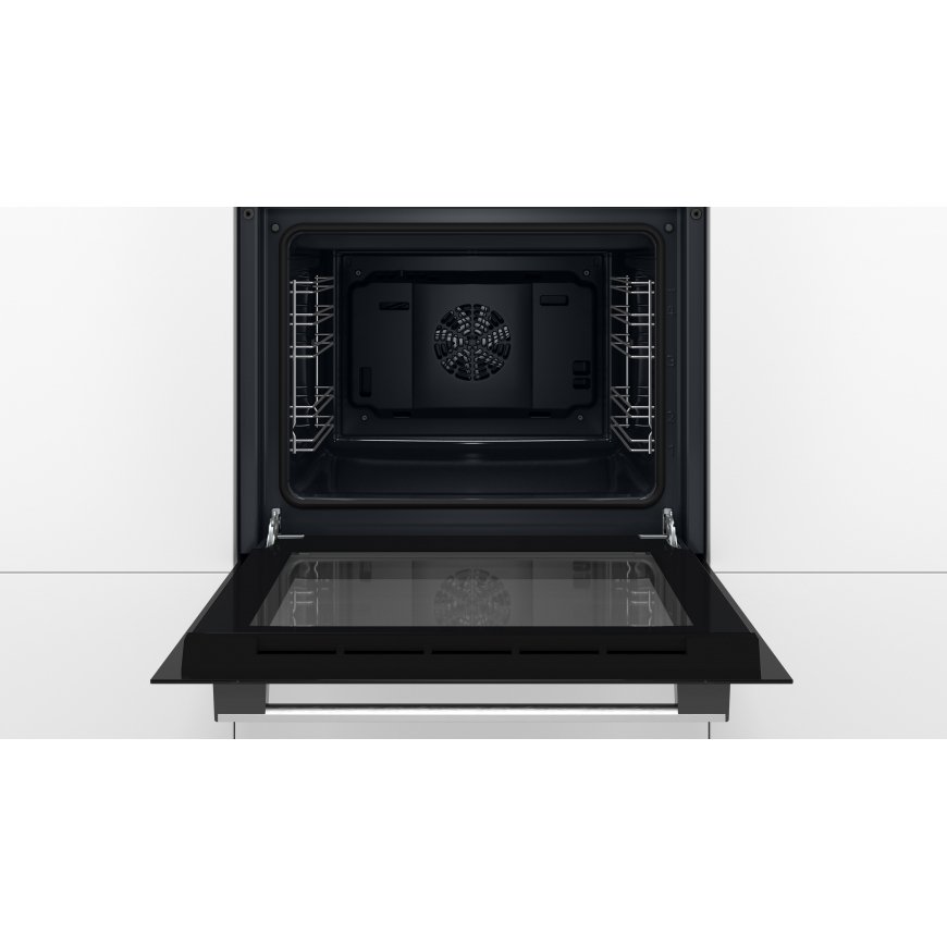 Bosch Serie 2 HBF113BR1S uuni 66 L 3300 W – 3