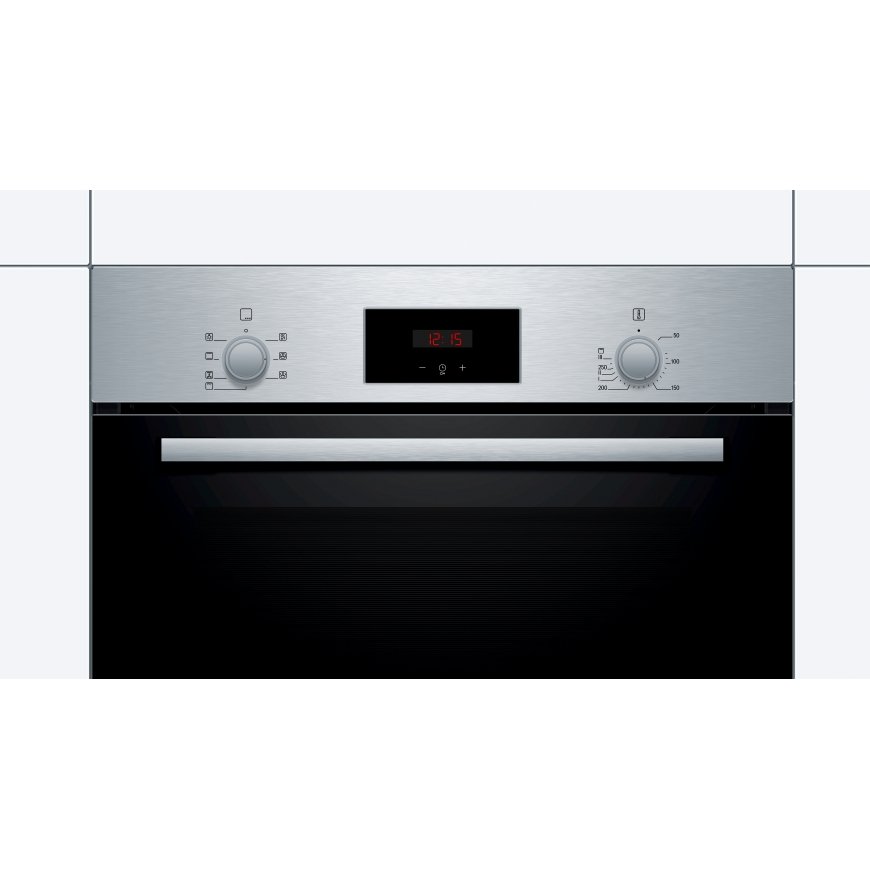 Bosch Serie 2 HBF113BR1S uuni 66 L 3300 W – 4