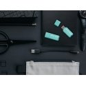 Goodram UME3 USB atmintukas 128 GB USB A tipo 3.2 Gen 1 (3.1 Gen 1) Turkis