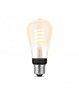 Philips ST64 – viedā spuldze E27