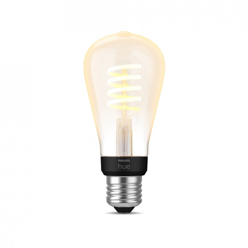 Philips ST64 - E27-älylamppu