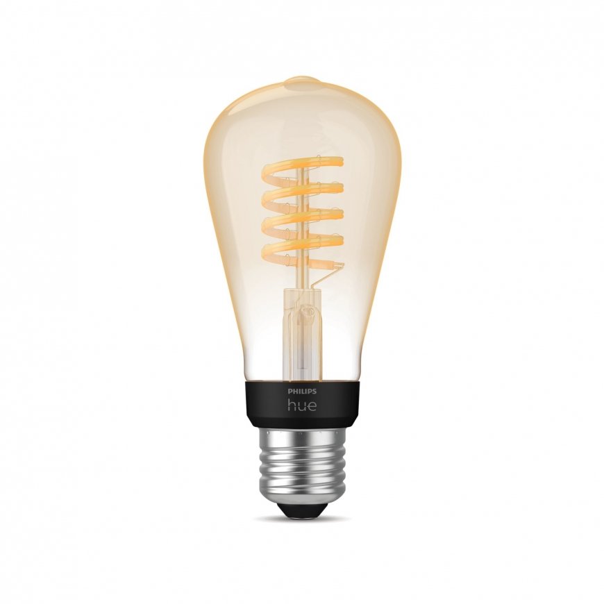 Philips ST64 – viedā spuldze E27 – 2