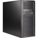 Supermicro CSE-732D4-668B tietokonekotelo Midi Tower musta 668 W Supermicro CSE-732D4-668B tietokonekotelo Midi Tower musta 668 W
